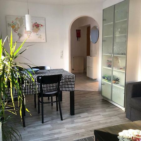 Apartment Gisi Innsbruck Extérieur photo