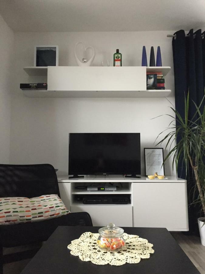 Apartment Gisi Innsbruck Extérieur photo