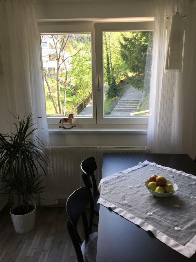Apartment Gisi Innsbruck Extérieur photo
