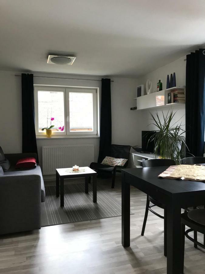 Apartment Gisi Innsbruck Extérieur photo