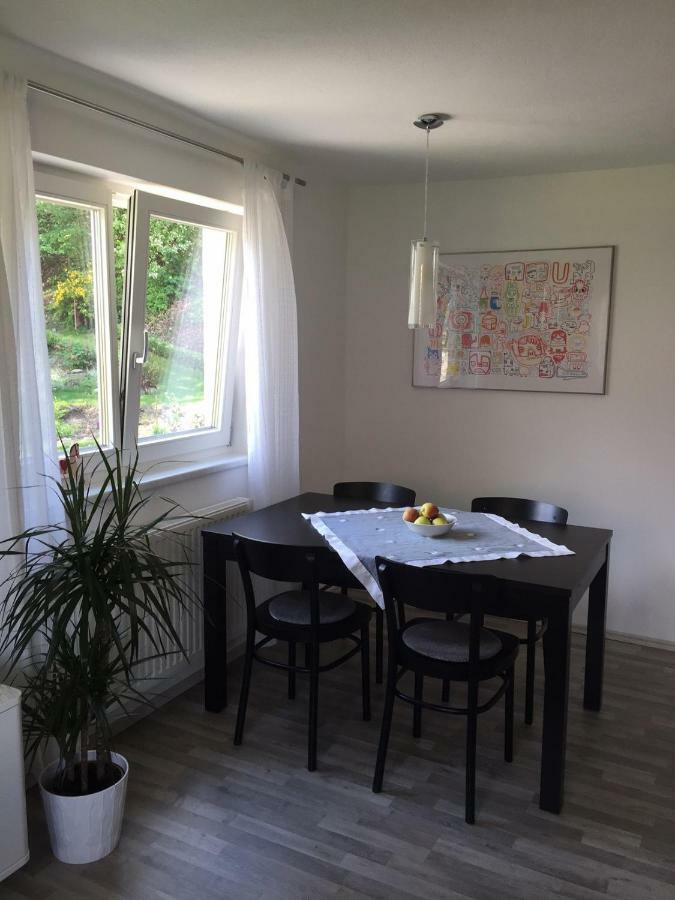 Apartment Gisi Innsbruck Extérieur photo