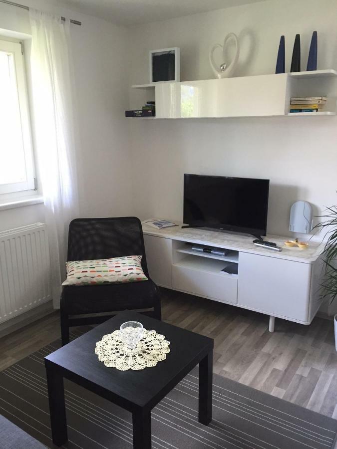 Apartment Gisi Innsbruck Extérieur photo