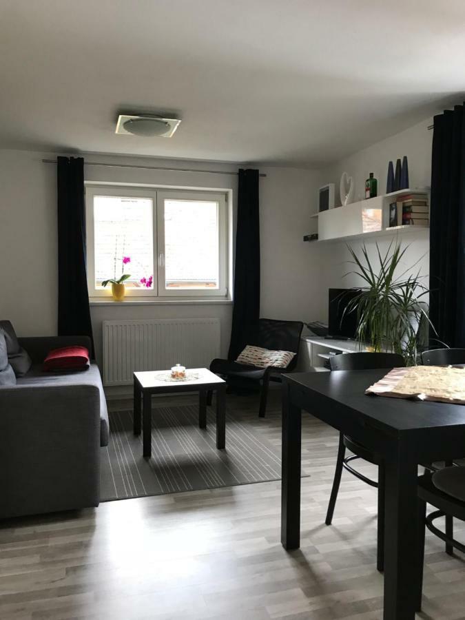 Apartment Gisi Innsbruck Extérieur photo