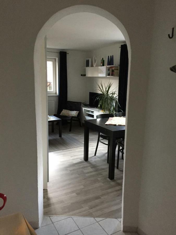 Apartment Gisi Innsbruck Extérieur photo