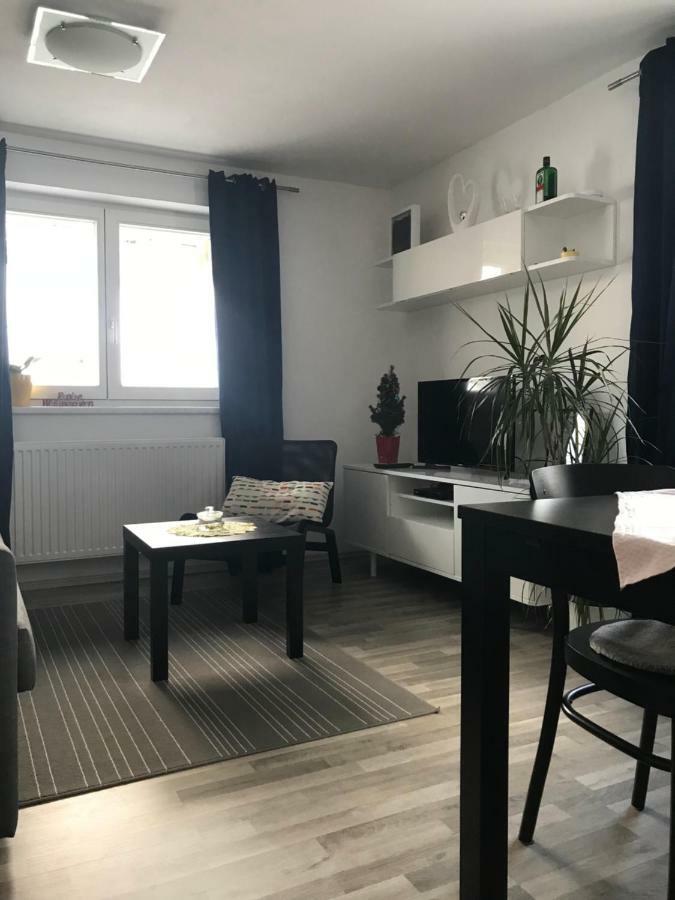 Apartment Gisi Innsbruck Extérieur photo
