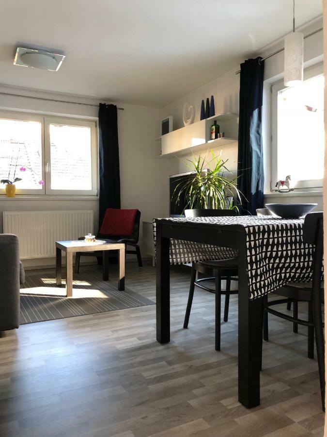 Apartment Gisi Innsbruck Extérieur photo