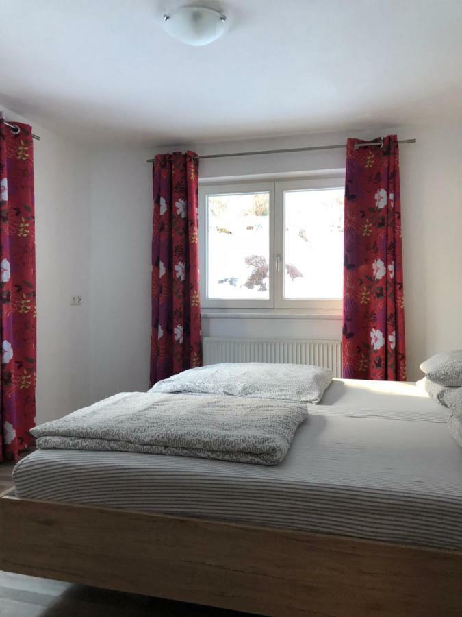 Apartment Gisi Innsbruck Extérieur photo
