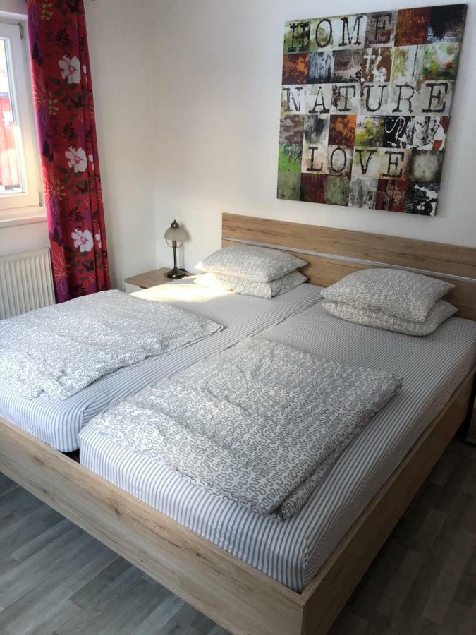 Apartment Gisi Innsbruck Extérieur photo
