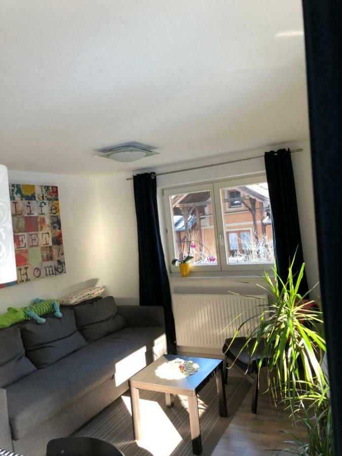 Apartment Gisi Innsbruck Extérieur photo