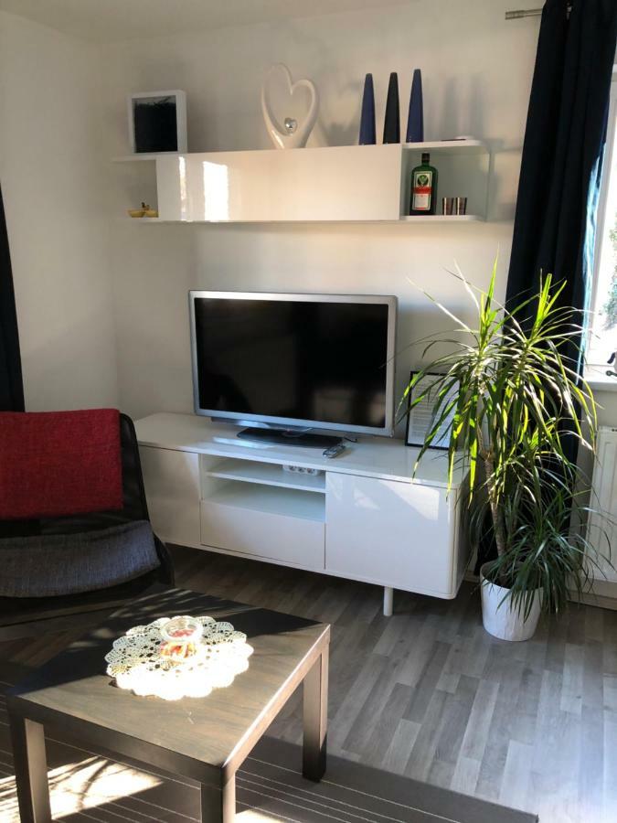 Apartment Gisi Innsbruck Extérieur photo