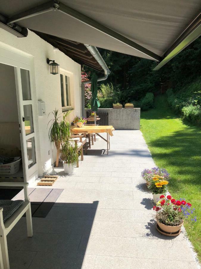 Apartment Gisi Innsbruck Extérieur photo